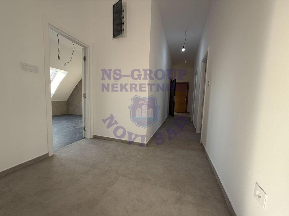Slika 1 - Četvorosoban stan na prodaju, 174m2, 505.000€